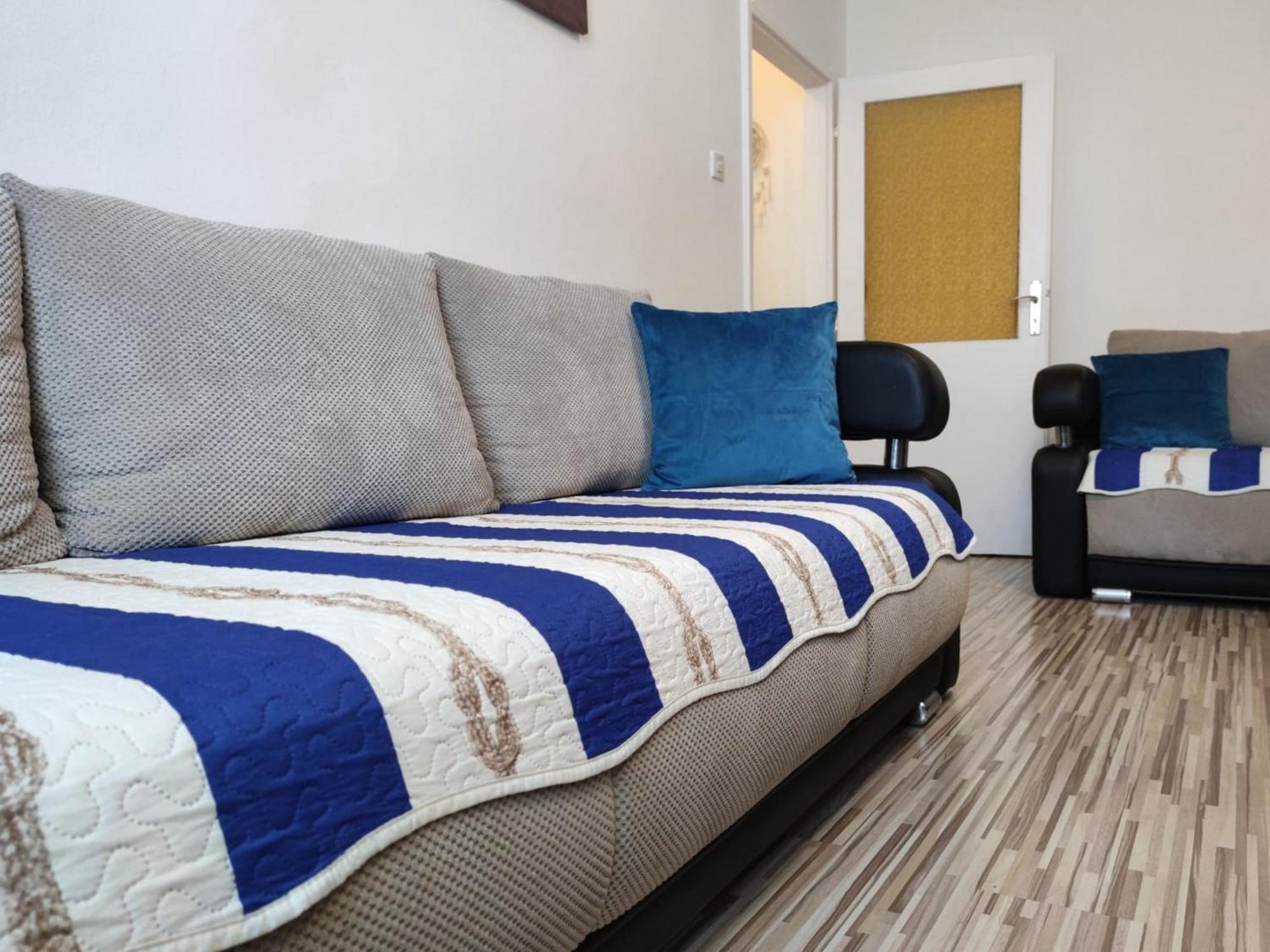 Apartment Taja Zadar Exterior photo