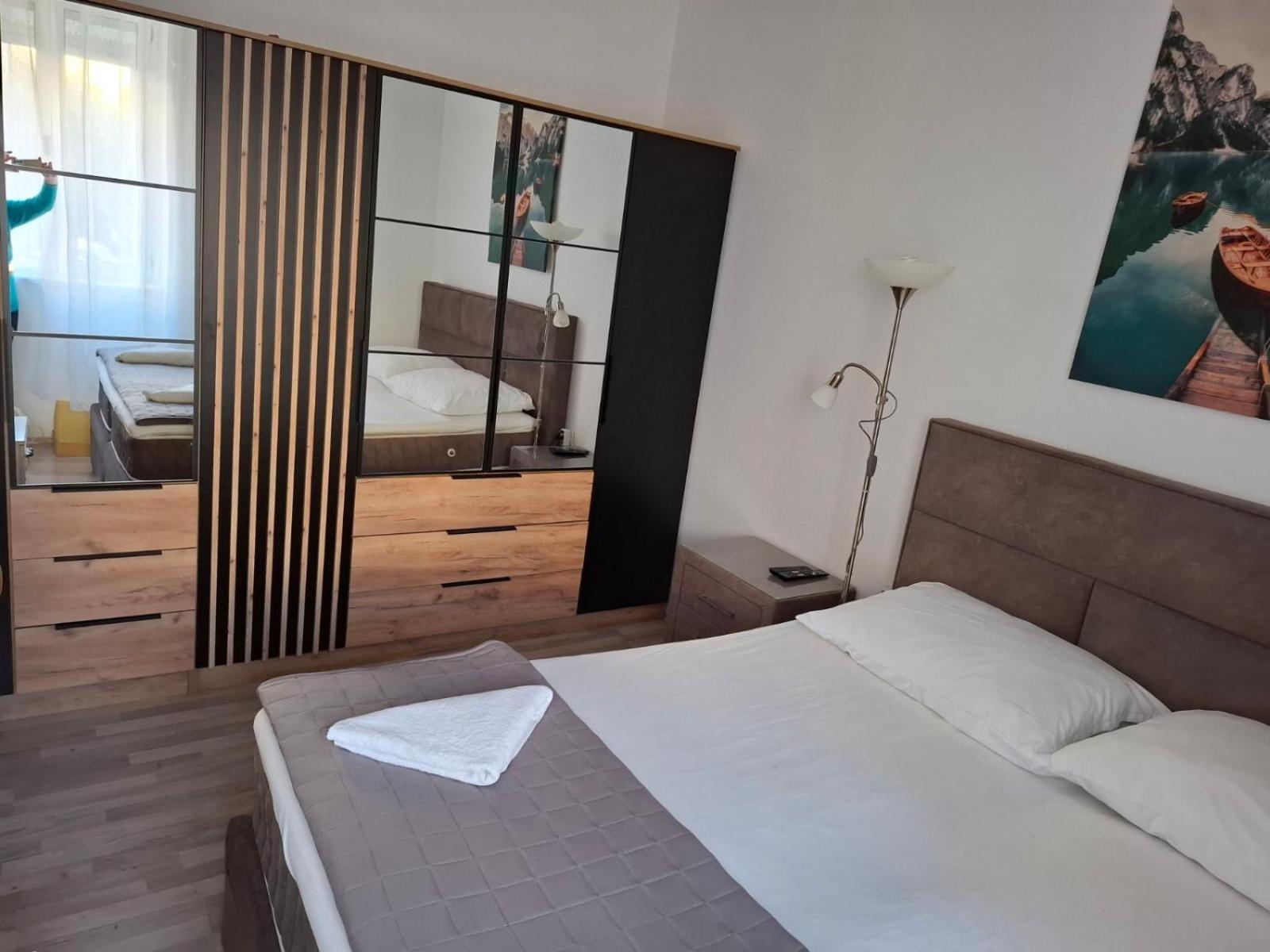 Apartment Taja Zadar Exterior photo